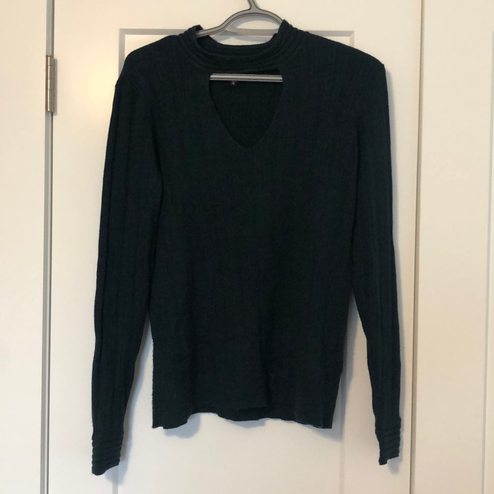 Jessica Simpson, XL, Dark Green